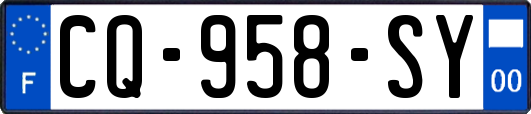 CQ-958-SY