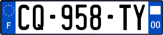 CQ-958-TY