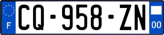 CQ-958-ZN