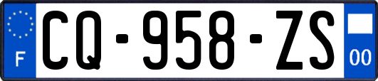 CQ-958-ZS