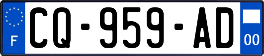 CQ-959-AD