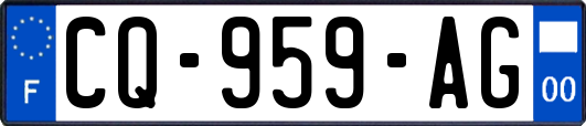 CQ-959-AG