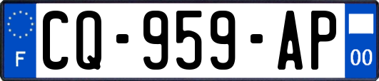 CQ-959-AP