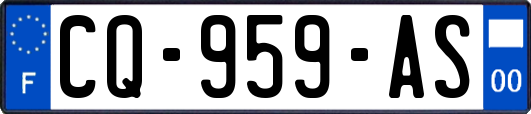 CQ-959-AS