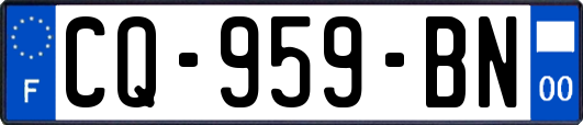 CQ-959-BN