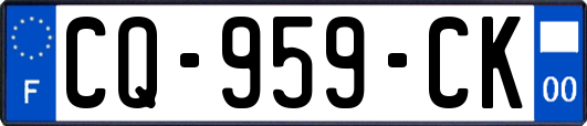 CQ-959-CK