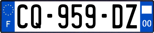 CQ-959-DZ