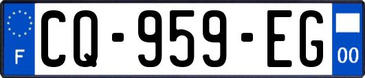 CQ-959-EG