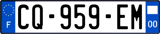 CQ-959-EM