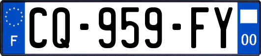 CQ-959-FY