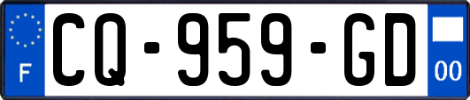 CQ-959-GD