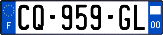 CQ-959-GL