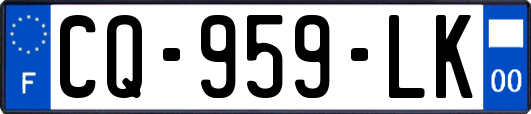 CQ-959-LK