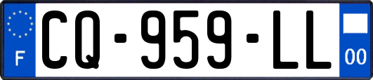 CQ-959-LL
