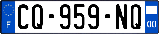 CQ-959-NQ