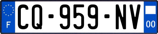 CQ-959-NV