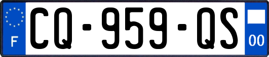 CQ-959-QS