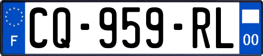 CQ-959-RL