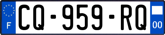 CQ-959-RQ