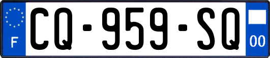 CQ-959-SQ