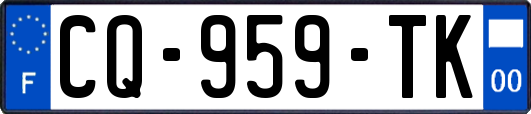 CQ-959-TK