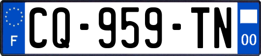 CQ-959-TN