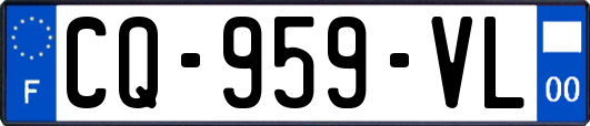 CQ-959-VL