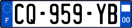 CQ-959-YB