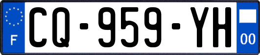 CQ-959-YH