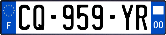 CQ-959-YR