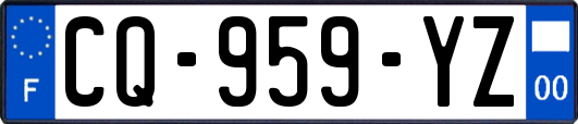 CQ-959-YZ