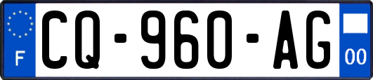 CQ-960-AG