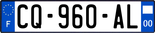 CQ-960-AL