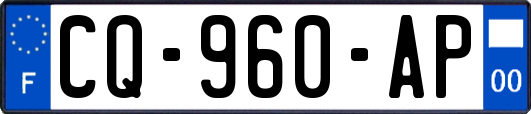 CQ-960-AP