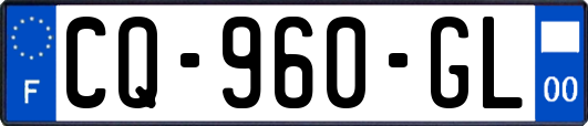 CQ-960-GL