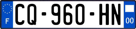 CQ-960-HN