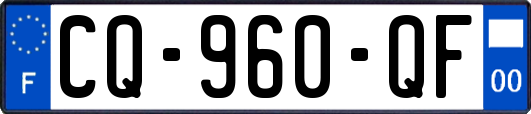 CQ-960-QF