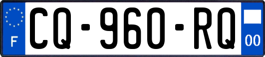 CQ-960-RQ