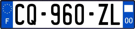 CQ-960-ZL