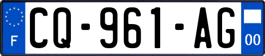 CQ-961-AG