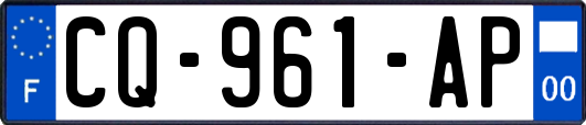 CQ-961-AP