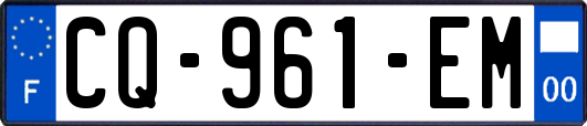 CQ-961-EM