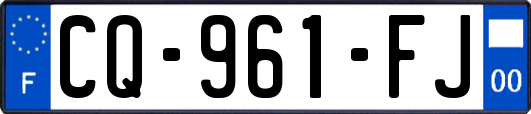 CQ-961-FJ