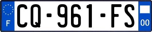 CQ-961-FS