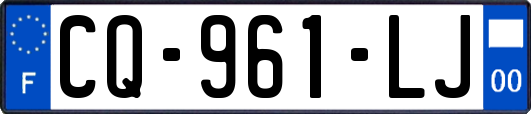 CQ-961-LJ