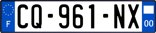 CQ-961-NX