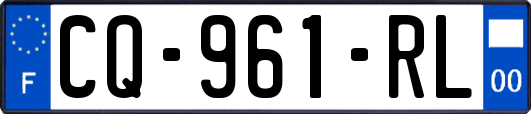 CQ-961-RL