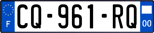 CQ-961-RQ