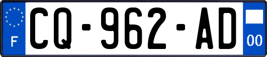 CQ-962-AD