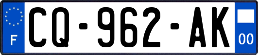 CQ-962-AK